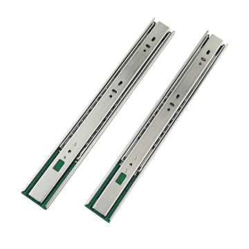 Best Quality Gym 3-Fold Bearing Slide Runners