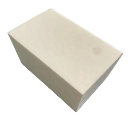 HBN Hot Pressed Boron Nitride Ceramic Block
