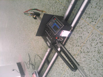 high quality portable hypertherm cnc plasma cutting machine made in china