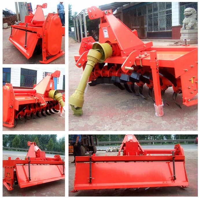 Cutivator Power Tiller