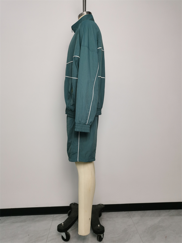 Men S Recreation Suit