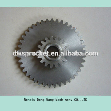 miniature gear