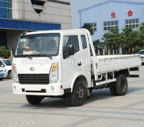 OEM truck cabin for Light truck