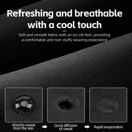 Windproof Sunscreen Bike Motorcyclist Face Mask Balaclava