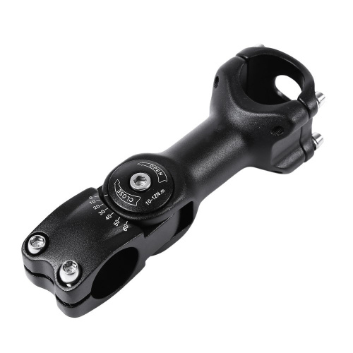 Bike Stem Short Handlebar Stem for Bicycle