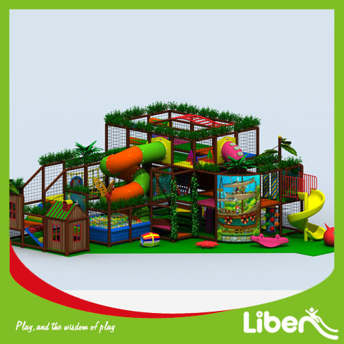 New design toddlers baby infants indoor play