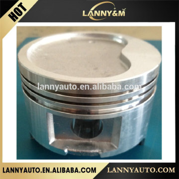 Diesel Engine Auto Parts TOYOTA Piston