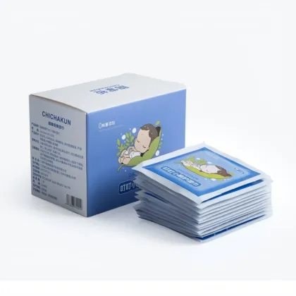 Little Mong Din Anti-mosquito Wet Tissue