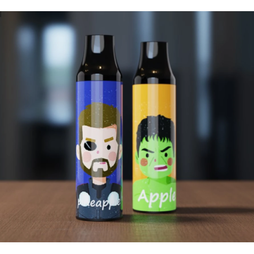 Model baru rokok elektronik vape pena fashional