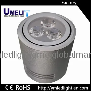 led downlight 3w 230v
