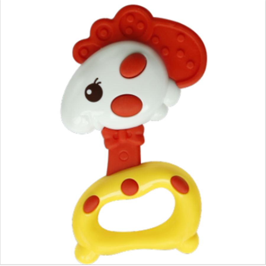 Chick Shape Baby Music Toy