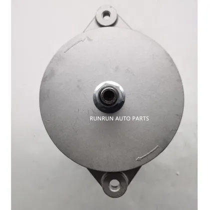 24V 140A TRUCK Alternator For CUMMINS Engines BUSES VAN HOOL