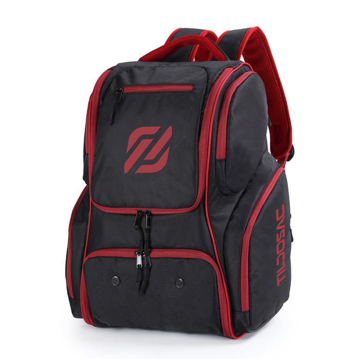 Lightweight Multi-compartment Pickleball Bag