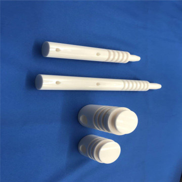 High Pressure Zirconia Zro2 Ceramic Piston For Pump