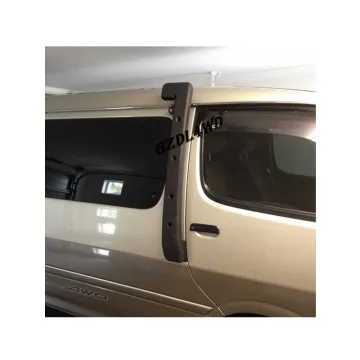 Hiace Van Parts & Accessories - Suits Jinbei Hiace Snorkel