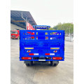 70 Ruiteng con triciclo de techo