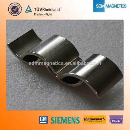 Neodymium Rare Earth Magnet