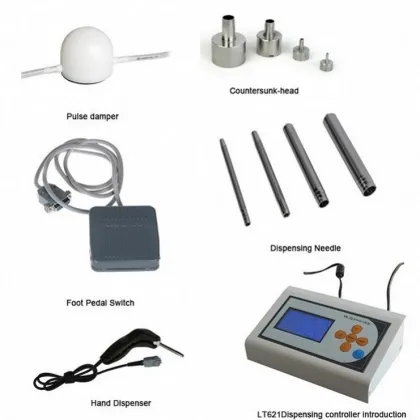 5V 12V 24V peristaltic metering pump