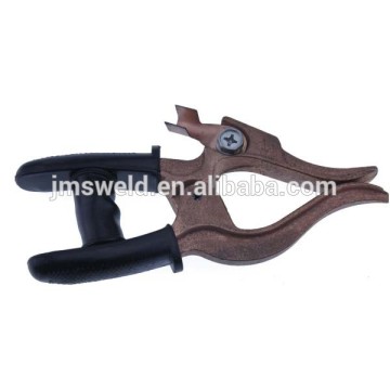 Japanese Type Welding Earth Clamps