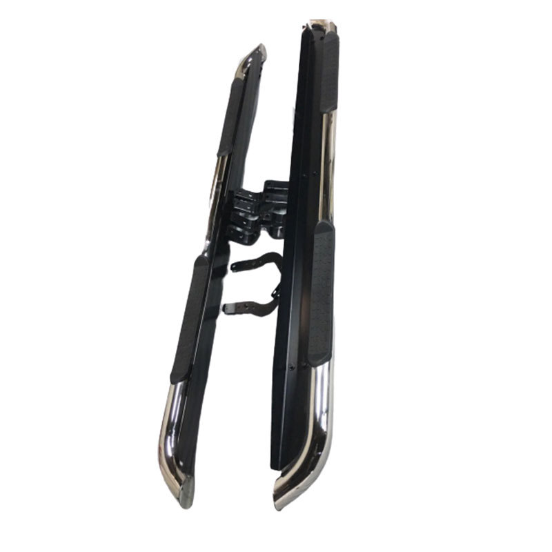 Dongsui Stainless Steel Side Step for Revo 2015