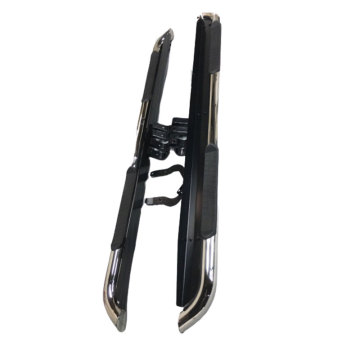Dongsui Stainless Steel Side Step for Revo 2015