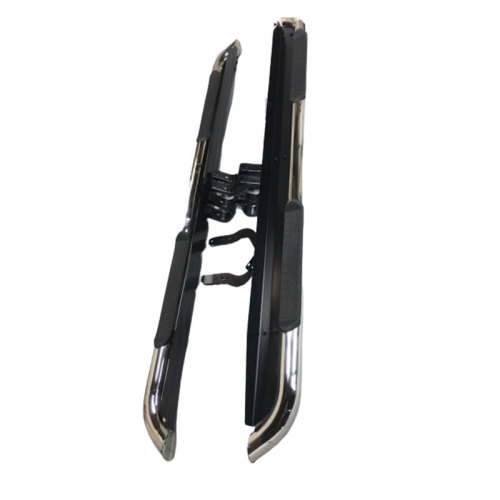 Dongsui Stainless Steel Side Step for Revo 2015