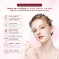 Omeina 11 em 1 para cuidados com a pele, hidrodermoabrasão, máquina facial Aqua