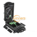 8 cores ftth fat box ติดผนังเสายึดเสา