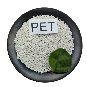 New Design Pet Resin Granules for Bottle Making: Jade CZ302, CZ328, and CZ318