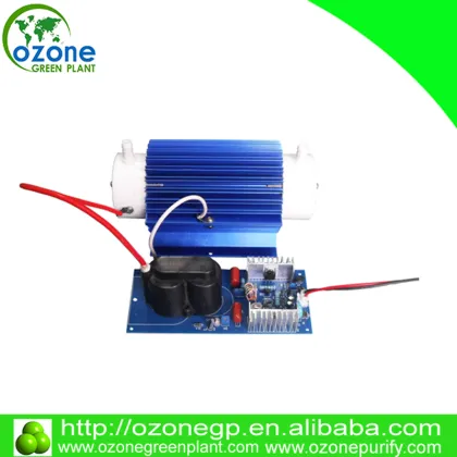 Ozone Generator Machinery parts for Diesel Generators