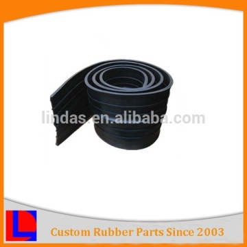 Made in china top quality low price customized with hot sale various silicone rubber belt