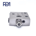 723-40-71900 Válvula de alívio de auto-pressão para KOMATSU PC220-8 PC220LC-8 PC300-8