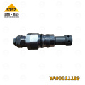 Hitachi ZX470-5G relief valveYA00011189