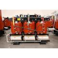 SC11 Dry-Type Transformer 200KVA Медную катушку 10 кВ