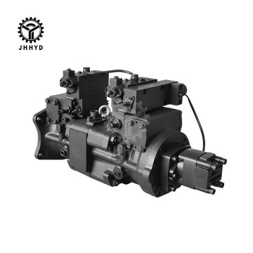 Excavator Main Hydraulic Pump for Komatsu PC1250-8 | 708-2L-00680