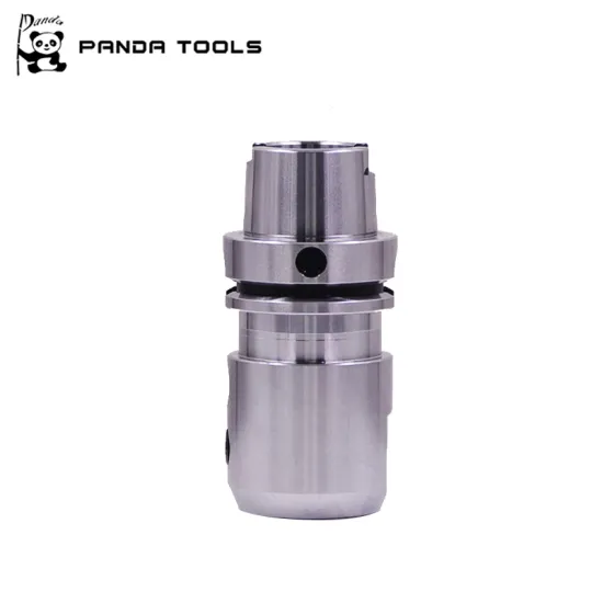 HSK63 SLN20 100 High-Quality Precision Speed 30000 Side Solid Milling Shank Tool Holder