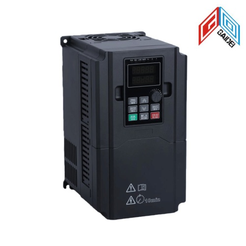 Высокопроизводительный частотно-регулируемый привод для промышленного использования