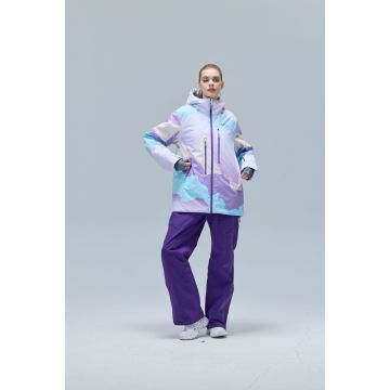 Men's Snowboard Jacket Snow women Coat Waterproof