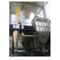 Máquina de secagem por pulverização de spirulina de alta eficiência Spirulina