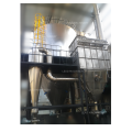 High efficiency spirulina spray dryer Spray drying machine