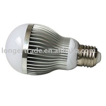 Power LED Bulb