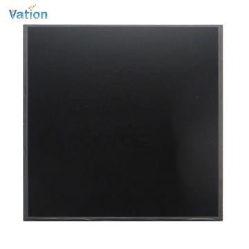 17 Inch High Brightness Sunlight Readable LCD Display with 1920x1920 Resolution and HDMI/VGA/DVI Inputs