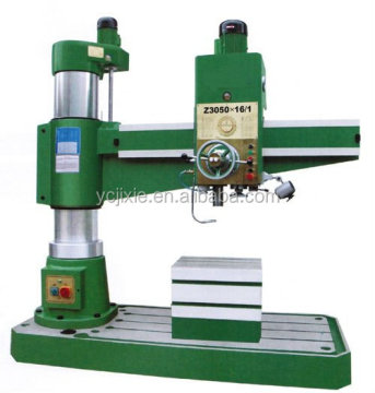 China Z3050x16/1 Radial Drilling Machine