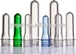 Professional Technology 24 Cavities PET plastic 20g Preform bottle Mold