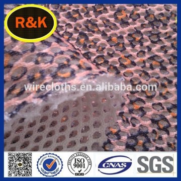 Hot!3D polyester fabric (10 years authentic factory)