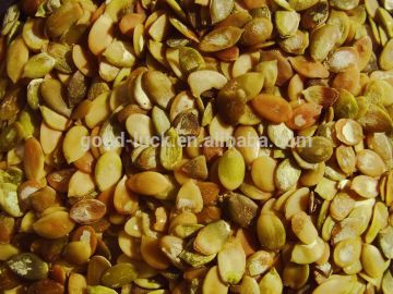 Oil Pumpkin Seeds Extract