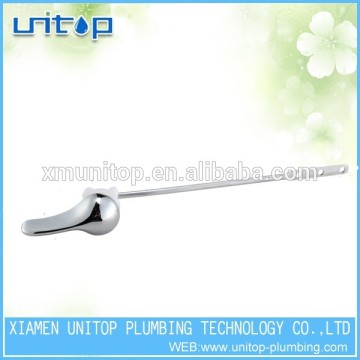 Universal fit tank lever toilet water tank lever