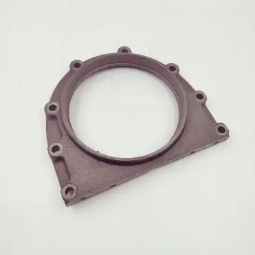 Engine Flywheel Housing Rear Cover 3049018