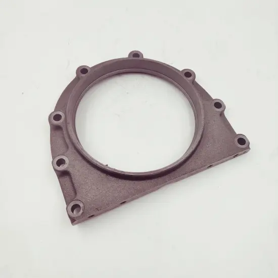 Engine Flywheel Housing Rear Cover 3049018