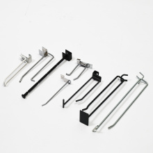 China Premium Display Hooks for Shelves Manufactory